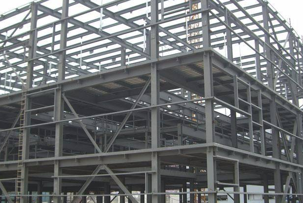 北安高层钢构造的支撑布置跟构造应当符合哪些范例榜样